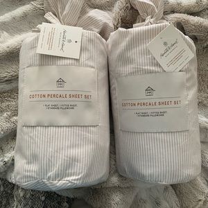 Hearth & Hand bedding set